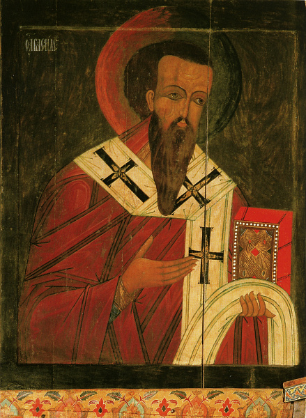 Василий Великий
