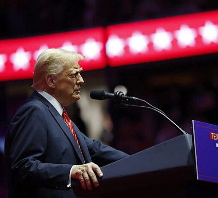 Трамп помиловал 23 активистов-пролайферов, осужденных за мирные демонстрации у абортариев при администрации Байдена