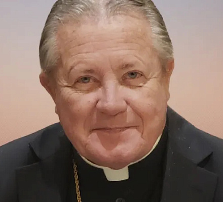 Norwich bishop Michael Cote announces retirement