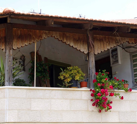 La prima chiesa bizantina di proprietà di una famiglia privata fu scavata più volte e sepolta di nuovo