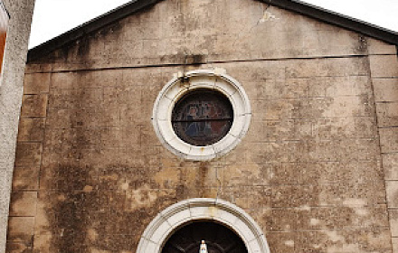 Chapelle des Pénitents