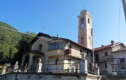 Chiesa di Madonna Bruna