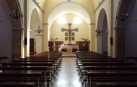 Chiesa e Convento di Santa Lucia