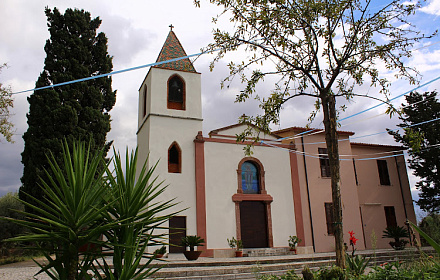 Chiesa parrocchiale di San Nicolò Vescovo