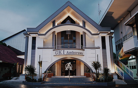 GKII Ambarawa