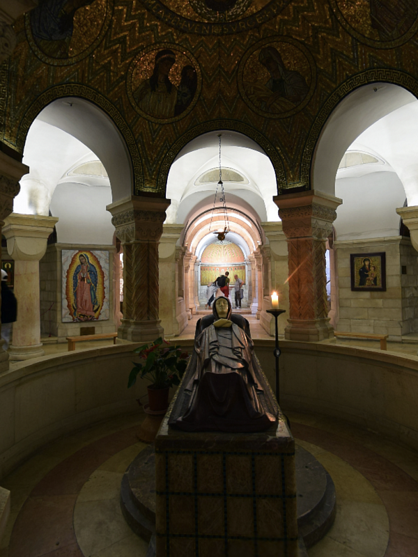 Усыпальница