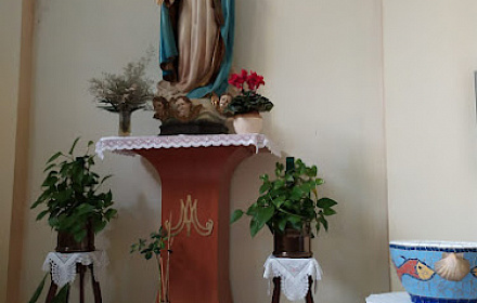 Church of Sant Llorenç