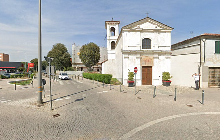 Church of St. Joseph