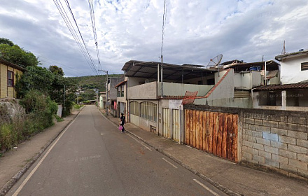 Igreja Pentecostal Geração de Adoradores