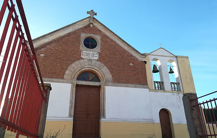 Chiesa SS. Cosimo e Damiano