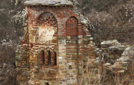 Sarapulsky Annunciation Nunnery