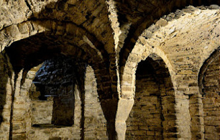 Parrocchia Santa Maria degli Angeli
