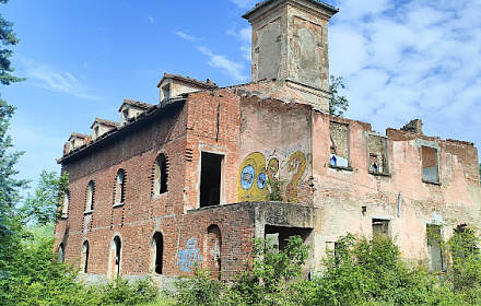 Chiesa Benfio