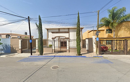 Miravalle Church of Christ