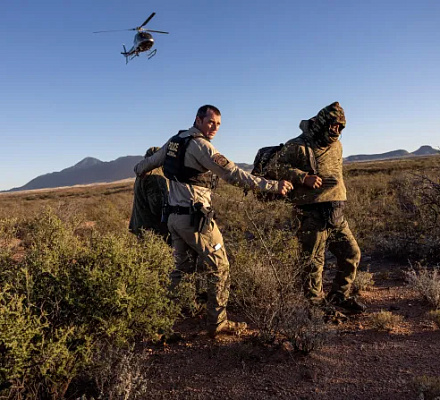 Arizona bishops oppose proposed state crackdown against illegal immigration