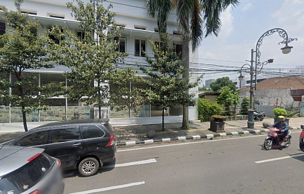 Indonesian Niha Keriso Protestant Church (GNKP)