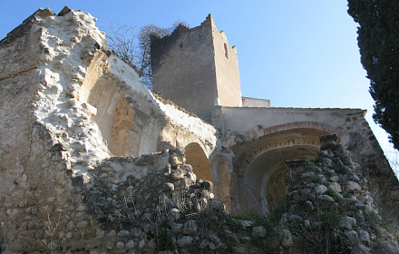 Sant Vicenç de Morrocurt