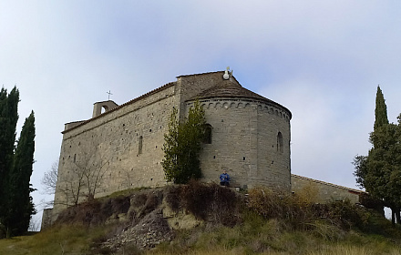 Sant Salvador de Bellver