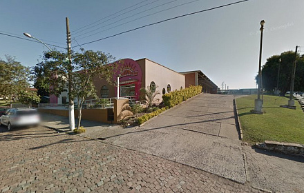 Igreja Universal