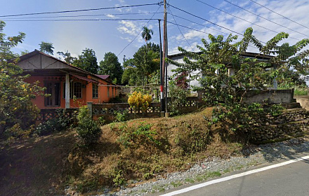 GBI Jemaat Dusun Kawan