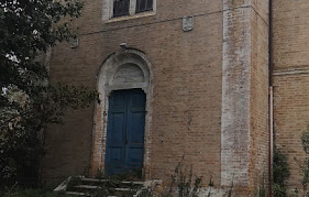 Chiesa dei Santi Simone e Giuda (di Sant'Amico)