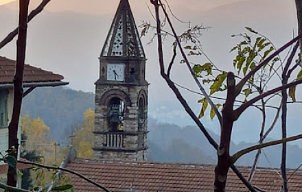 Chiesa di Nostra Signora del Rosario e San Bernardo