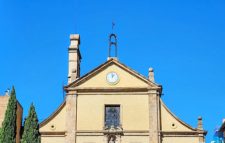 Josepets Church
