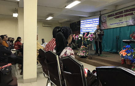 GBI Cilincing Plaza