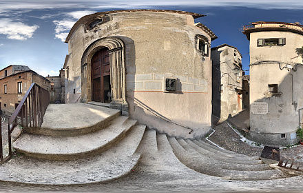 Chiesa Madre