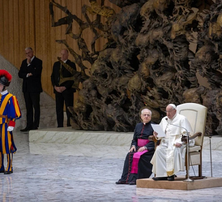 Papa Francisco: La amabilidad y el respeto son más eficaces que "la fuerza de los argumentos
