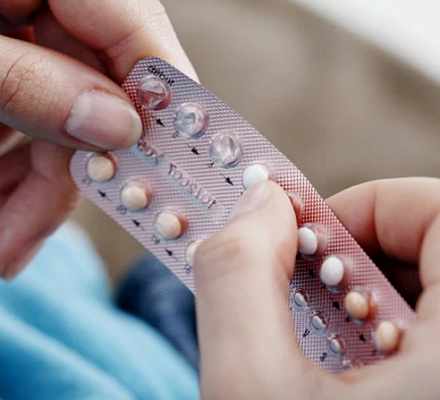 El gobierno de Biden obligará a los seguros a cubrir los anticonceptivos de venta libre