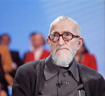 New abuse allegations against Emmaus founder Abbé Pierre prompt organization name change