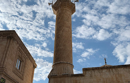 Mezquita de Zarar