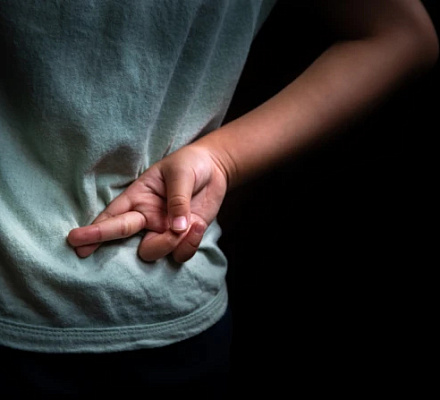 ¿Qué enseña la Iglesia Católica sobre la mentira?