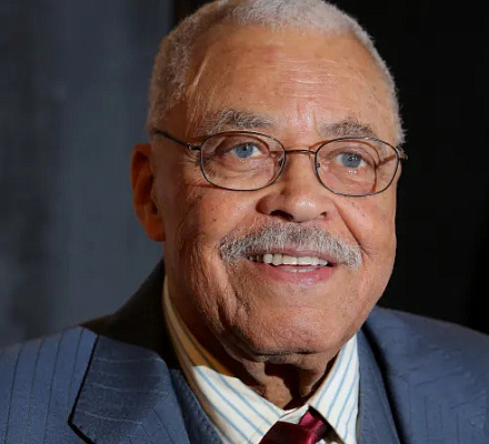 James Earl Jones, legendary actor and Catholic convert, dies at 93