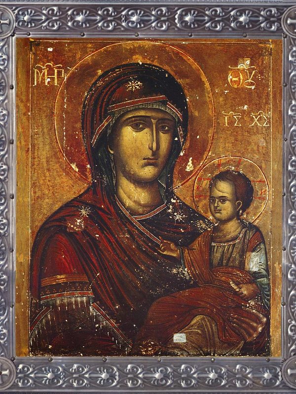 Попская (Иерейская)