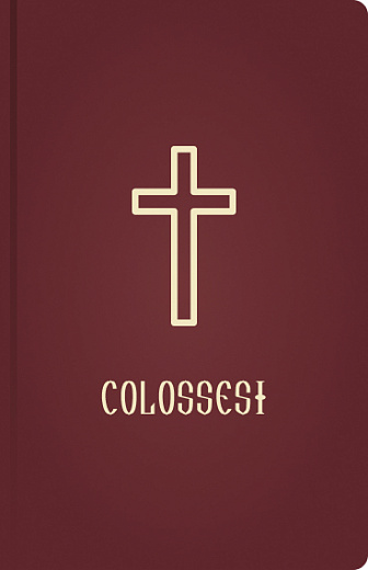 Colossesi