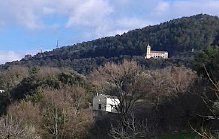 Chapel of Saint Lucia