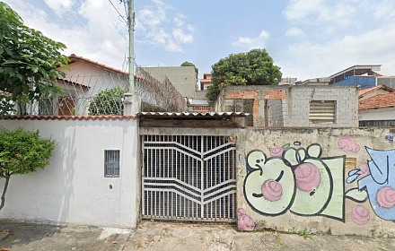 Igreja Sede.