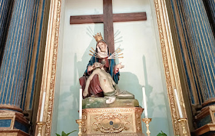Chiesa di Gesù Cristo dei Santi degli Ultimi Giorni
