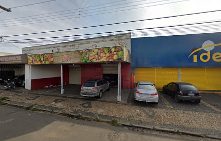Igreja Evangélica O Verbo De Deus