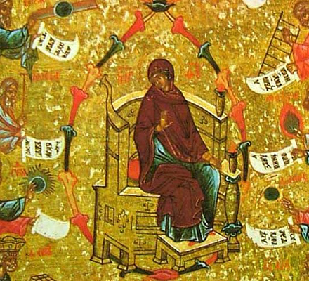 Почему Суббота Акафиста начинается в пятницу