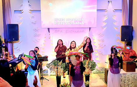 GPdI Perumnas