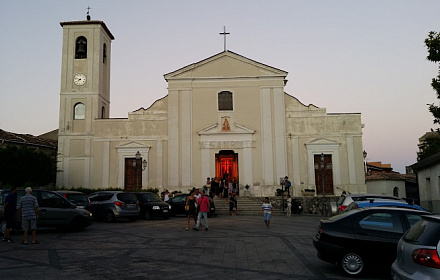 Chiesa Madre