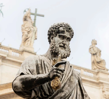 May 7 papal conclave date finalized as cardinals prepare for election