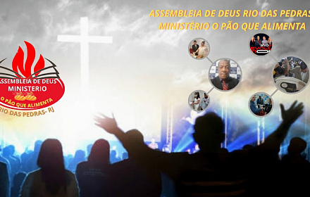 Assembléia de Deus - Ministério Santuário de Paz