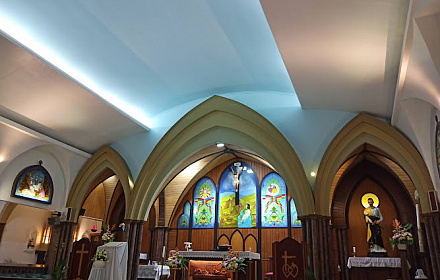 Church