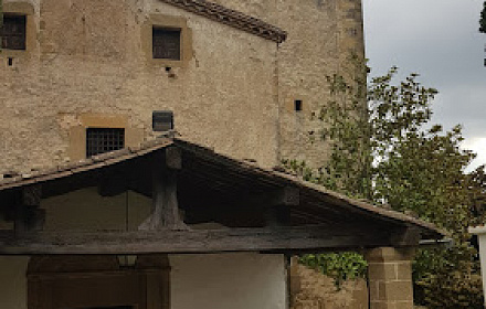 Church of Santa Maria de les Encies