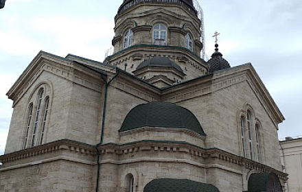 Церковь