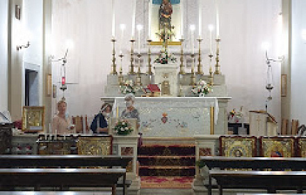 Chiesa dei Servi di Maria